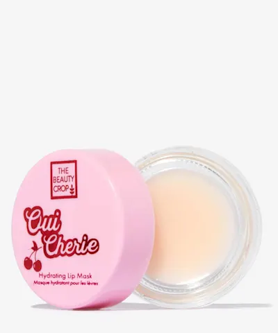 The Beauty Crop - Oui Cherie Lip Mask