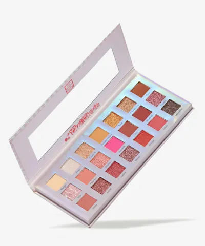 The Beauty Crop - Oui Cherie Palette