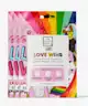 The Beauty Crop - Love Wins Hydrating Sheet Mask Set