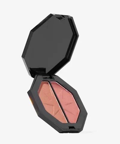 The Beauty Crop - Stargazing Blush Duo