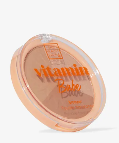 The Beauty Crop - Vitamin Babe Bronzer