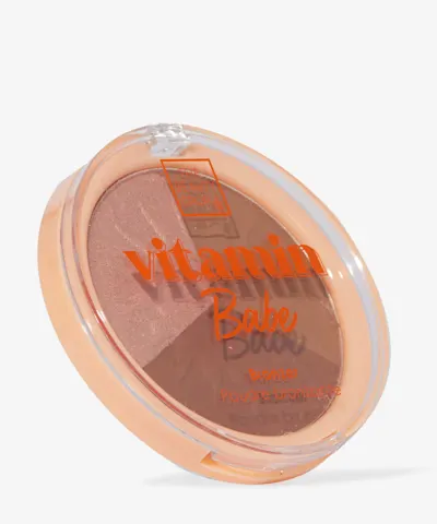 The Beauty Crop - Vitamin Babe Bronzer