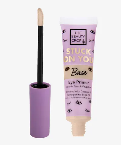 The Beauty Crop - Stuck On You Liquid Eyeshadow Primer