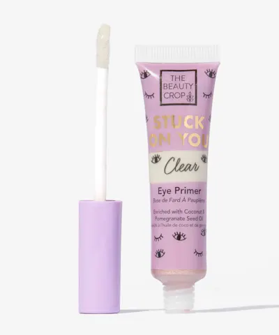 The Beauty Crop - Stuck On You Liquid Eyeshadow Primer