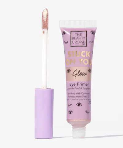 The Beauty Crop - Stuck On You Liquid Eyeshadow Primer