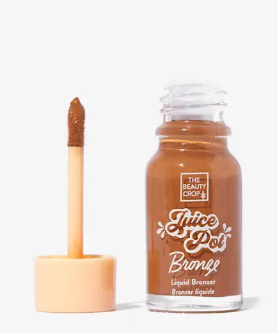 The Beauty Crop - Juice Pot Bronzer