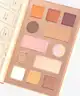 The Beauty Crop - Essentials Face and Eye Palette