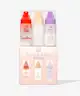 The Beauty Crop - Fix Spritz & Glow Set