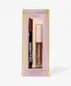The Beauty Crop - Lipped Cream Lip Kit
