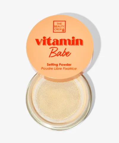 The Beauty Crop - Vitamin Babe Setting Powder