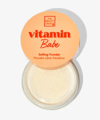 The Beauty Crop - Vitamin Babe Setting Powder