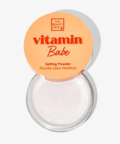 The Beauty Crop - Vitamin Babe Setting Powder