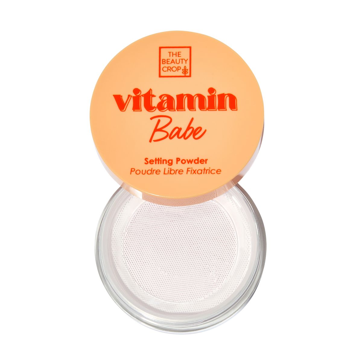 The Beauty Crop Vitamin Babe Setting Powder Lilac 7