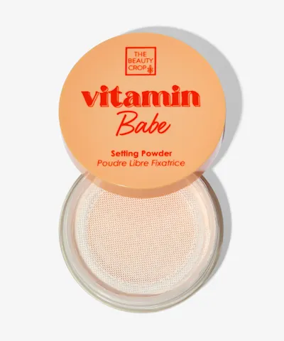 The Beauty Crop - Vitamin Babe Setting Powder