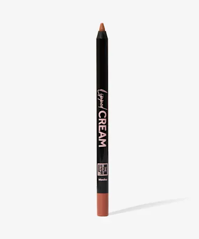 The Beauty Crop - Lipped Cream Liner
