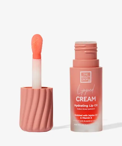 The Beauty Crop - Lipped Cream Lip Oil