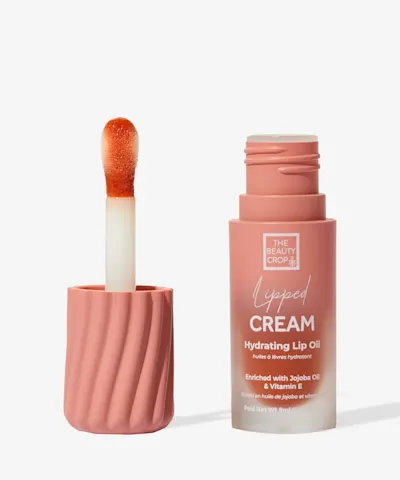 The Beauty Crop - Lipped Cream Lip Oil