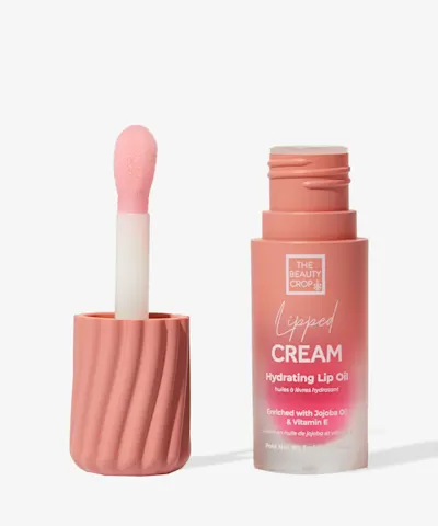 The Beauty Crop - Lipped Cream Lip Oil