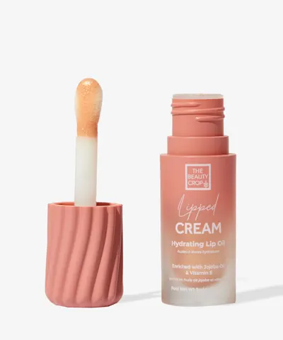 The Beauty Crop - Lipped Cream Lip Oil