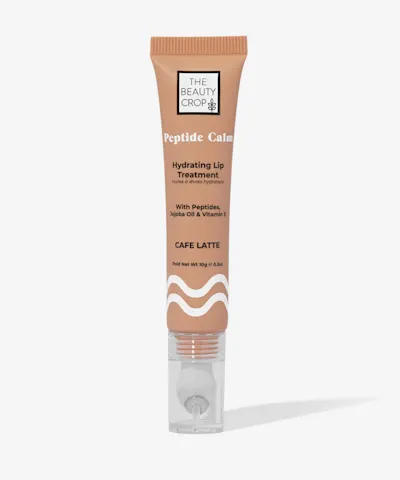 The Beauty Crop - Peptide Calm Lip Treatment
