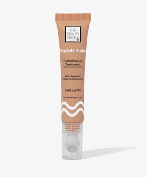 The Beauty Crop Peptide Calm Lip Treatment