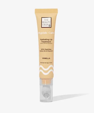 The Beauty Crop - Peptide Calm Lip Treatment