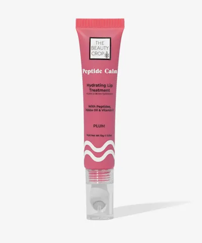 The Beauty Crop - Peptide Calm Lip Treatment