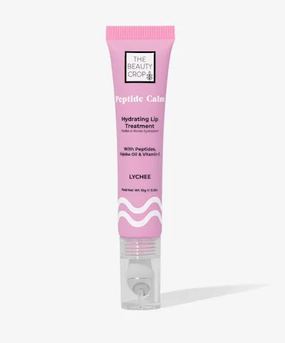 The Beauty Crop - Peptide Calm Lip Treatment