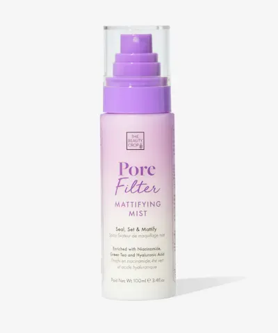 The Beauty Crop - PoreFilter Mist