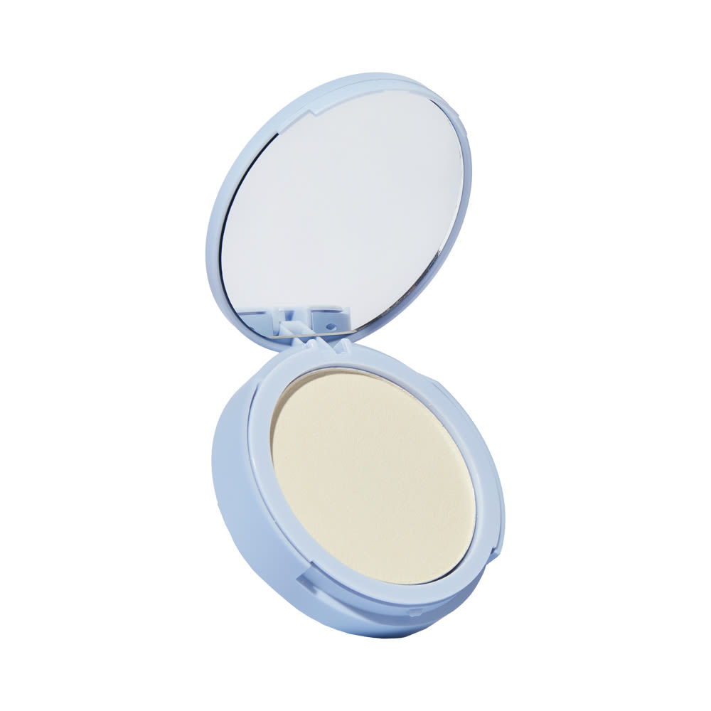 PoreFilter Pore Blurring and Mattifying Pressed Powder - Translucent 0