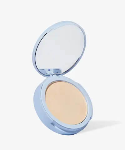 The Beauty Crop - PoreFilter Pore Blurring and Mattifying Pressed Powder