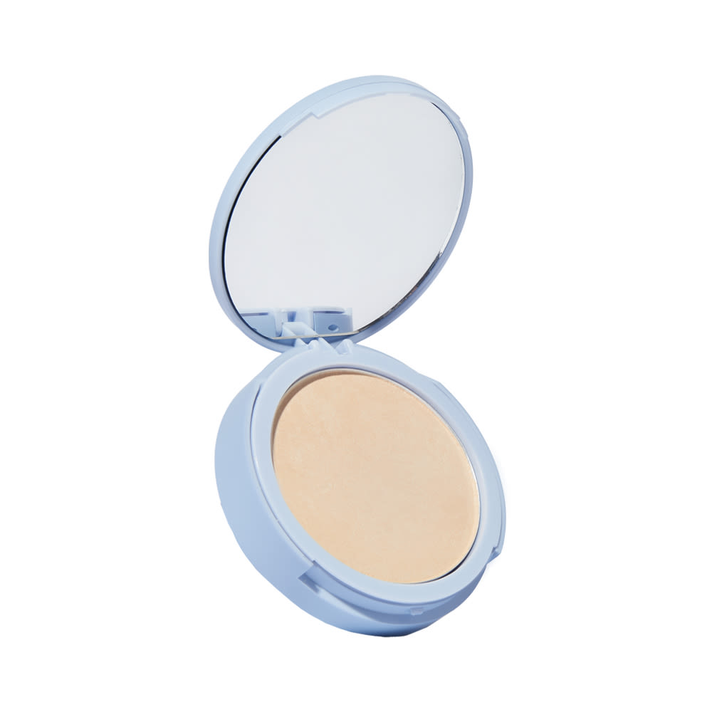 PoreFilter Pore Blurring and Mattifying Pressed Powder - Light 2