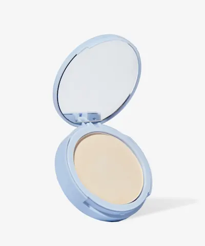 The Beauty Crop - PoreFilter Pore Blurring and Mattifying Pressed Powder
