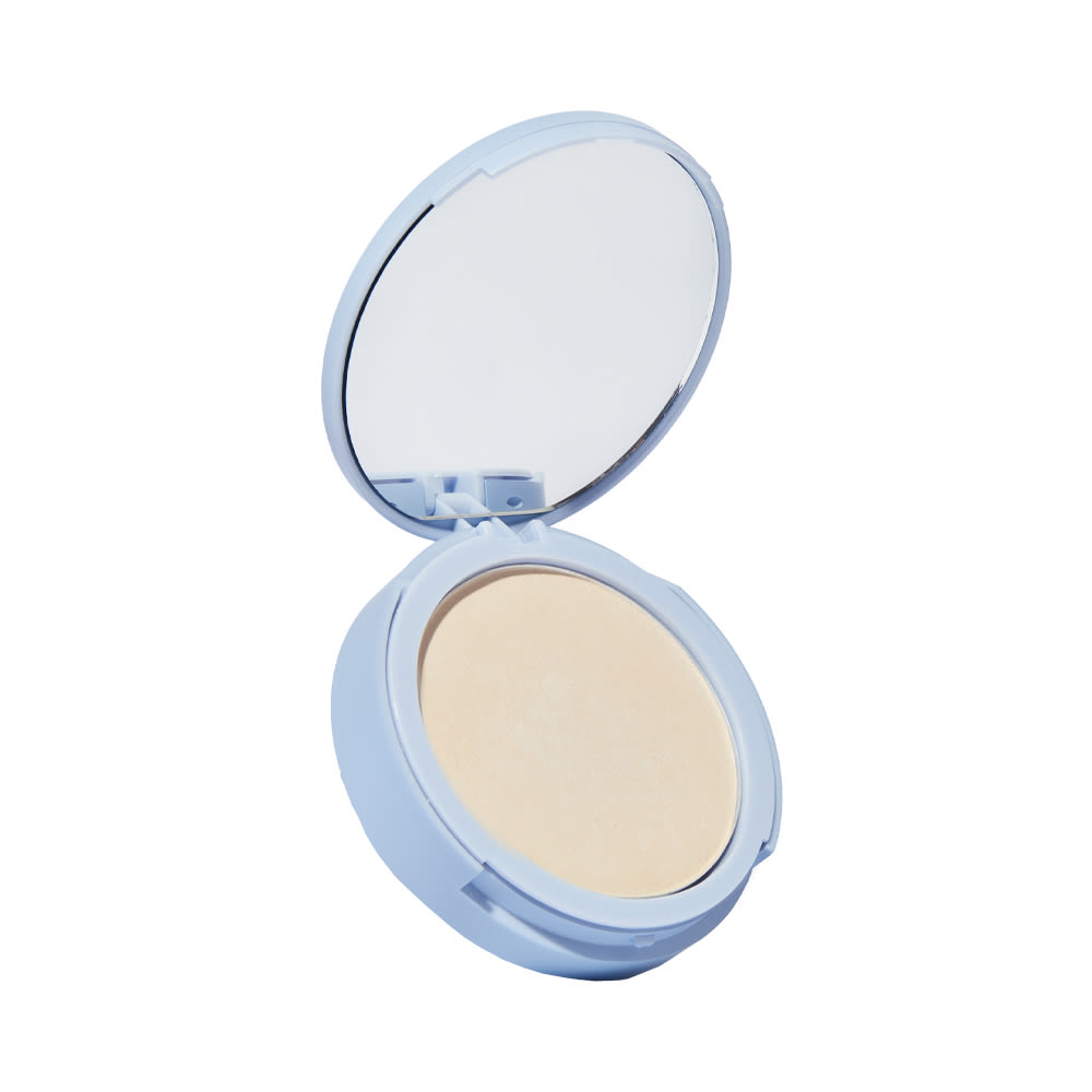PoreFilter Pore Blurring and Mattifying Pressed Powder - Fair 1