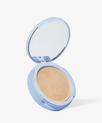 The Beauty Crop - PoreFilter Pore Blurring and Mattifying Pressed Powder