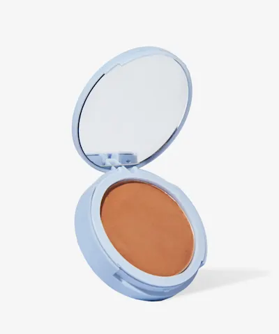 The Beauty Crop - PoreFilter Pore Blurring and Mattifying Pressed Powder