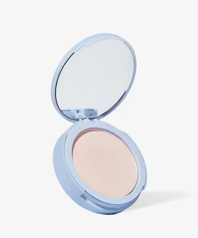 The Beauty Crop - PoreFilter Pore Blurring and Mattifying Pressed Powder