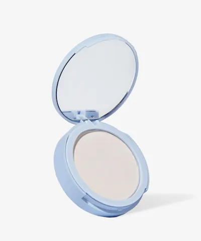 The Beauty Crop - PoreFilter Pore Blurring and Mattifying Pressed Powder