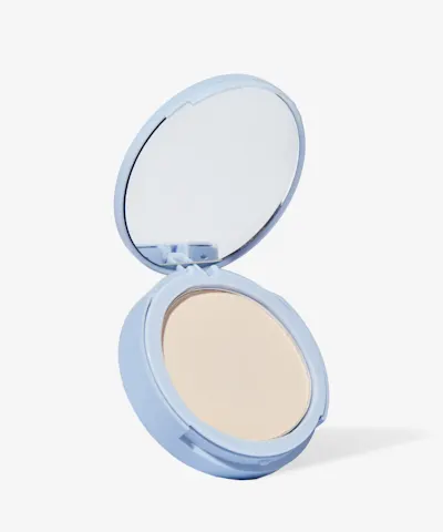 The Beauty Crop - PoreFilter Pore Blurring and Mattifying Pressed Powder