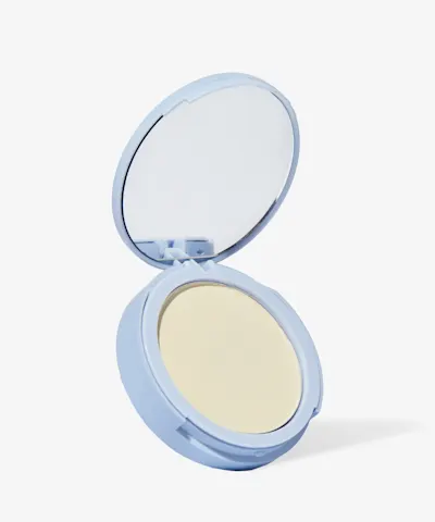 The Beauty Crop - PoreFilter Pore Blurring and Mattifying Pressed Powder