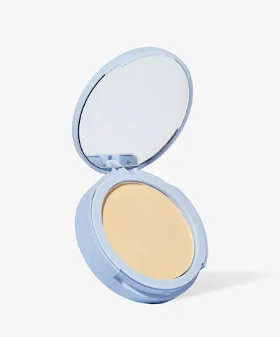 The Beauty Crop - PoreFilter Pore Blurring and Mattifying Pressed Powder