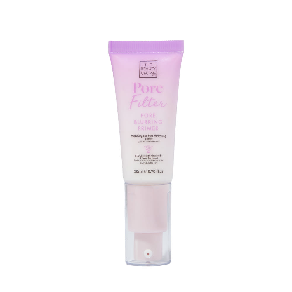 The Beauty Crop PoreFilter Pore Blurring Primer