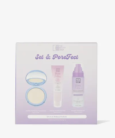 The Beauty Crop - Set & PoreFect Set