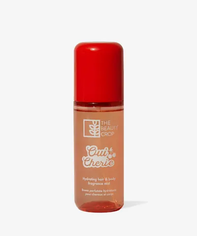 The Beauty Crop - Oui Cherie Fragrance