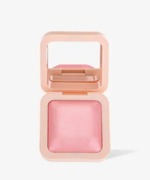 thebeautycrop Glow Milk Luminous Powder Blush