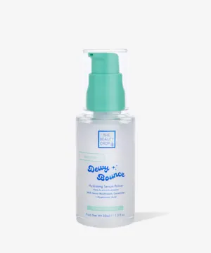 The Beauty Crop Dewy Bounce Serum Primer