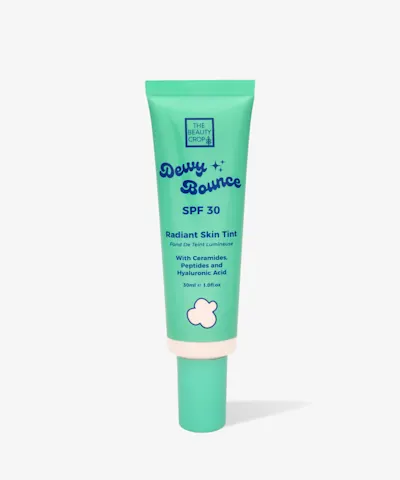 The Beauty Crop - Dewy Bounce Radiant Skin Tint