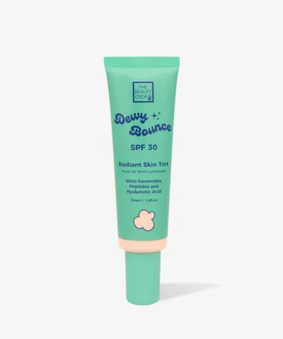 The Beauty Crop - Dewy Bounce Radiant Skin Tint