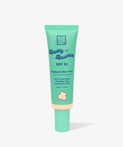 The Beauty Crop - Dewy Bounce Radiant Skin Tint