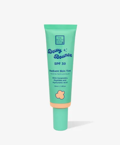 The Beauty Crop - Dewy Bounce Radiant Skin Tint